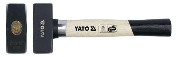 Palička kovová 2 kg YATO YT-4553