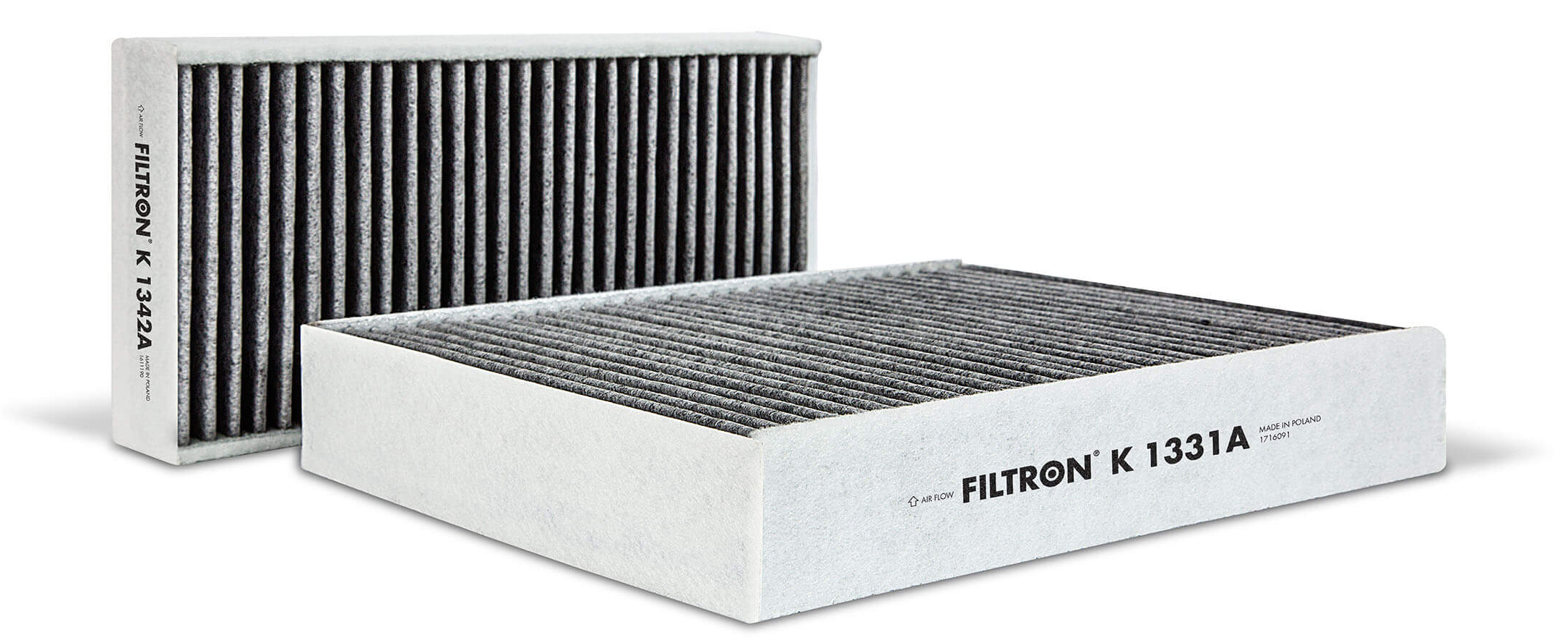 Filtron kabinový filtr