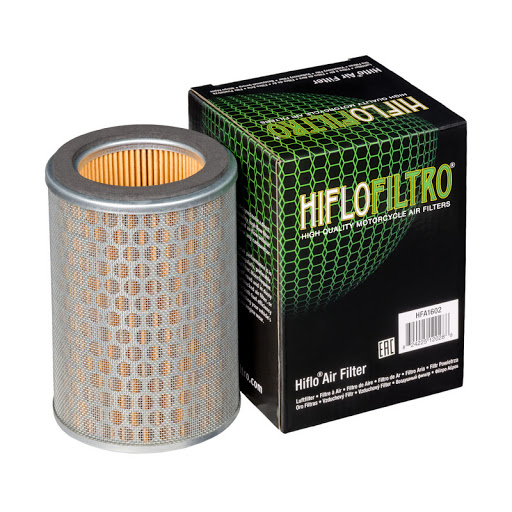 HifloFiltro vzduchové filtry
