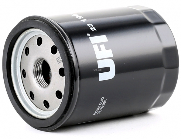 UFI olejový filtr