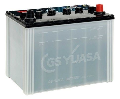 Baterie YBX 7000 EFB Yuasa