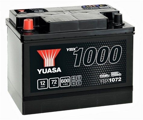 Baterie CaCa YBX1000 Yuasa
